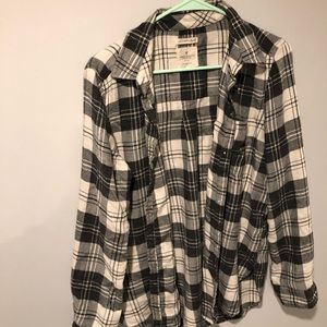 AE flannel